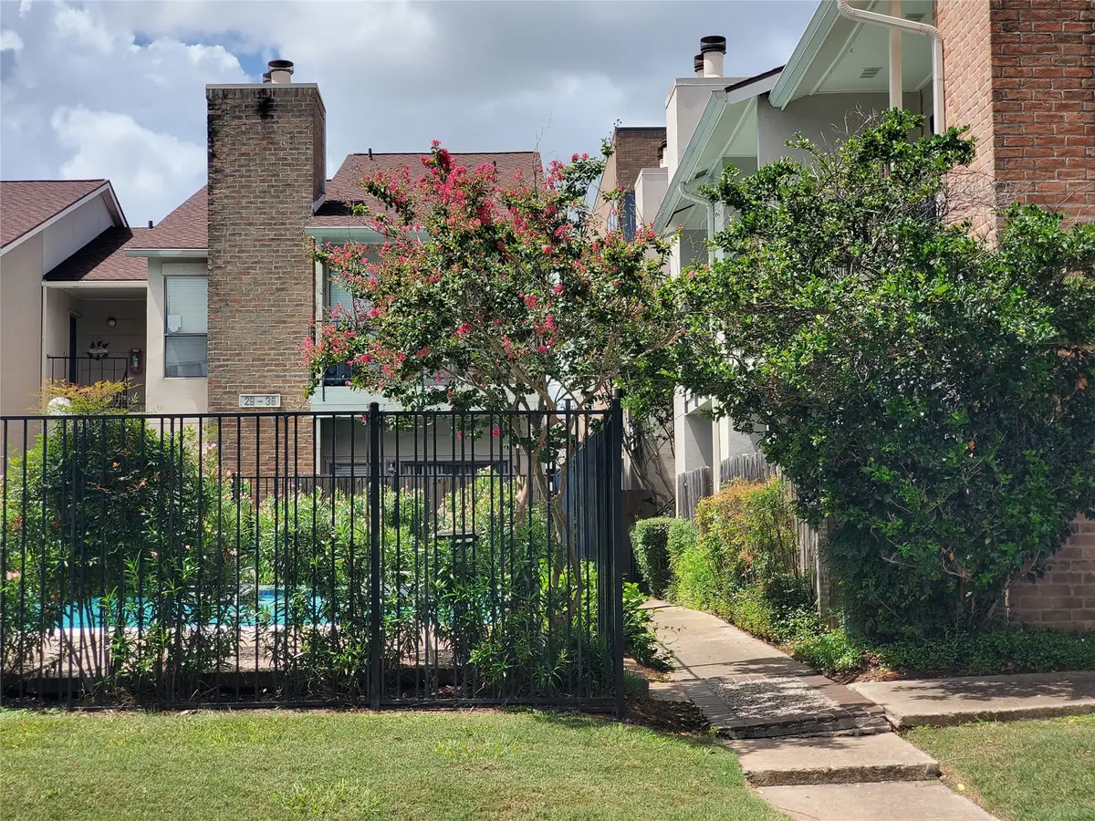 1818 Augusta Drive #29, Houston, TX 77057 - #1