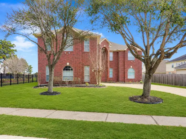 19414 Countryroad Drive, Spring, TX 77388