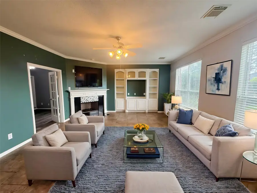 19414 Countryroad Drive, Spring, TX 77388 - #2