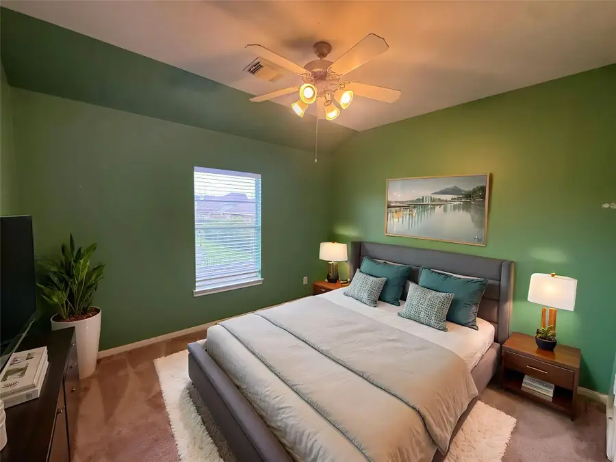 19414 Countryroad Drive, Spring, TX 77388 - #3
