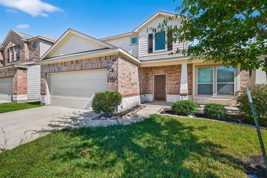 5538 Casa Martin Drive, Katy, TX 77449 - Image #3