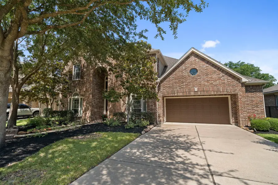 12522 Bunker Cove Drive, Cypress, TX 77433 - #3