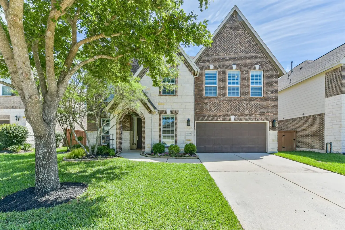 17120 Edge Branch Lane, Houston, TX 77044 - #1