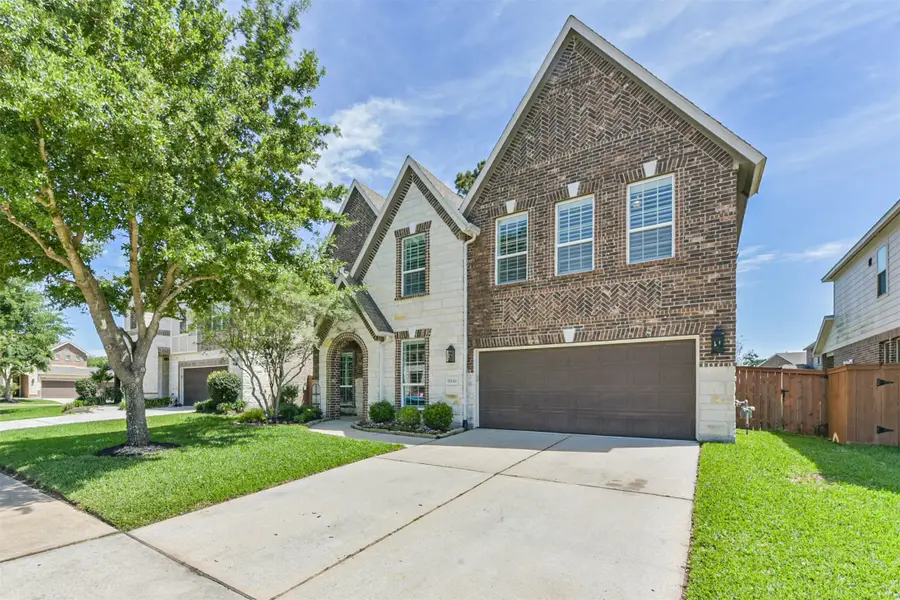 17120 Edge Branch Lane, Houston, TX 77044 - #2