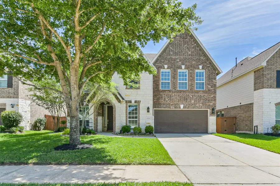 17120 Edge Branch Lane, Houston, TX 77044 - #3