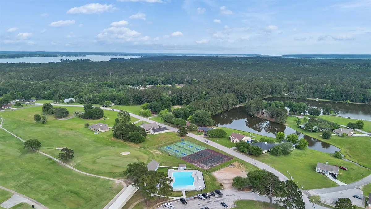 00 Winding Creek Drive, Trinity, TX 75862 - #1