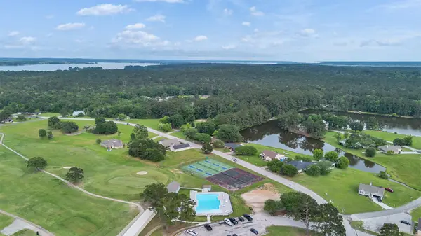 00 Winding Creek Drive, Trinity, TX 75862