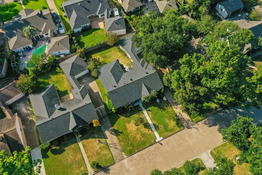2319 Elmgate Drive, Houston, TX 77080 - #2