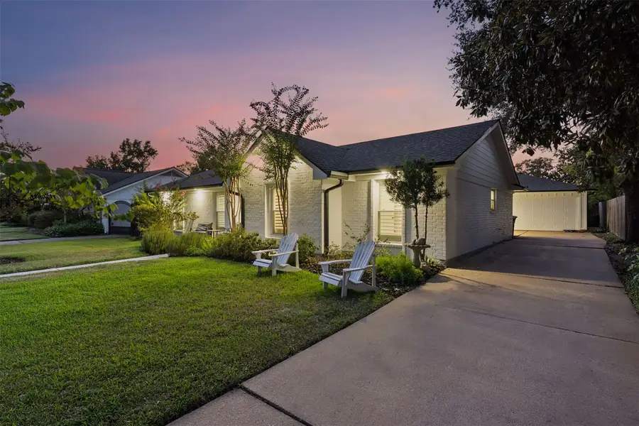 2319 Elmgate Drive, Houston, TX 77080 - #3