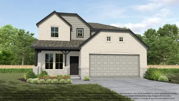 25418 Cove Bend Way, Magnolia, TX 77355