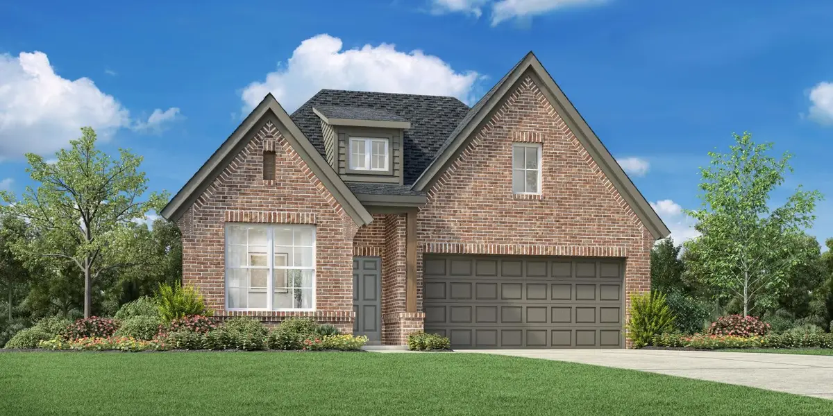 5326 Juniper Trail Lane, Richmond, TX 77406 - #1
