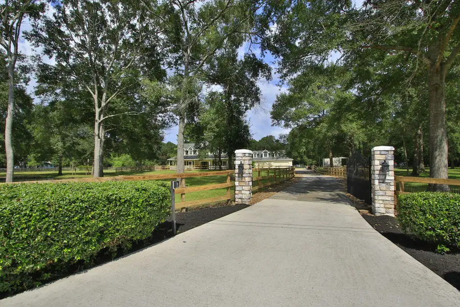 30820 Collier Smith Road, Magnolia, TX 77354 - #2