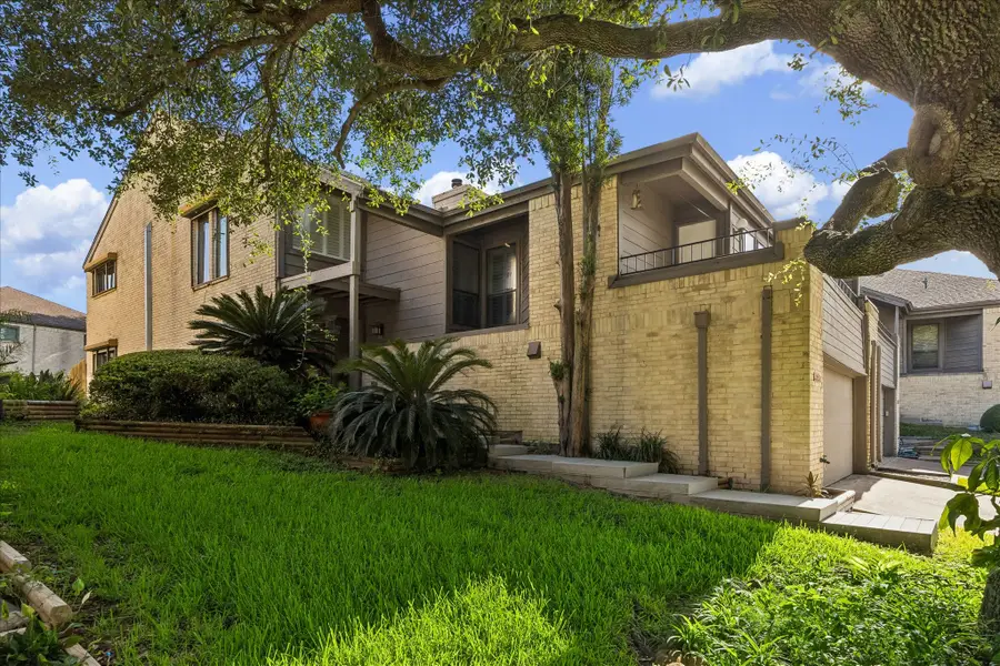 2811 Lighthouse Drive, Houston, TX 77058 - #2