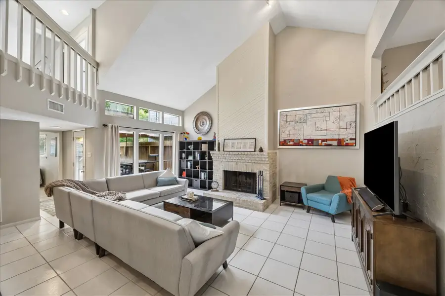 2811 Lighthouse Drive, Houston, TX 77058 - #3