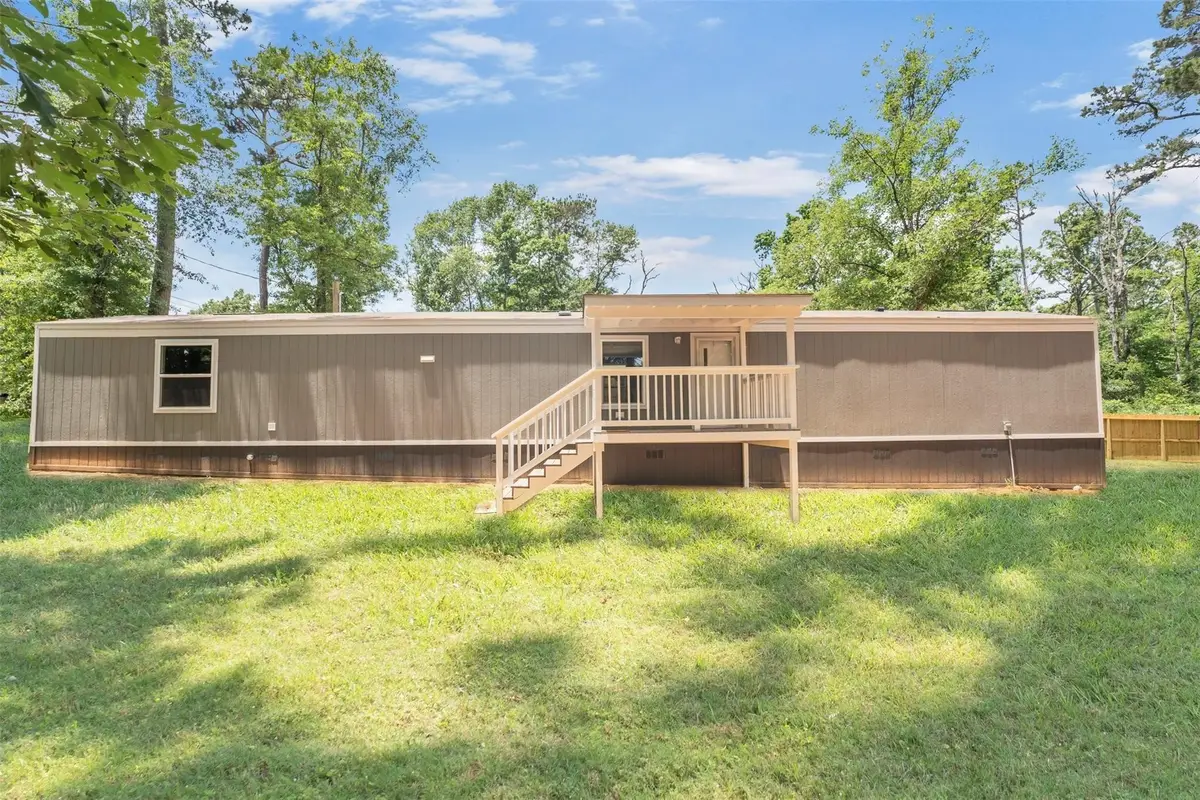 15586 Aspen Drive, Montgomery, TX 77356 - #1