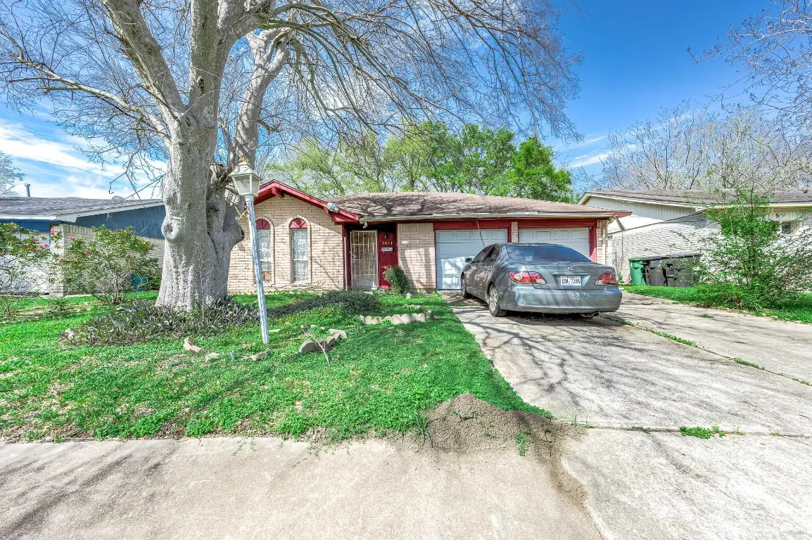 5011 Brisbane Drive, Houston, TX 77048 - #1