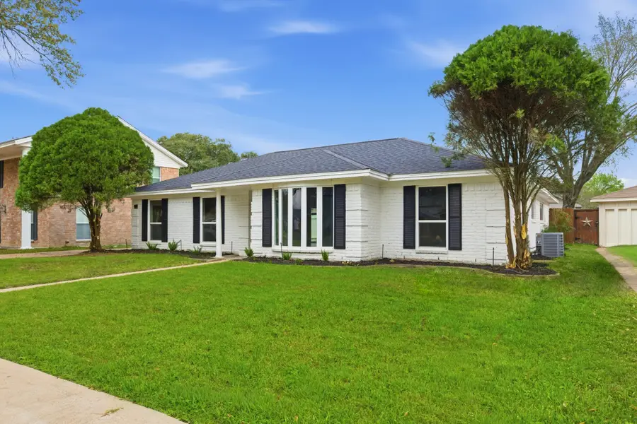 22210 Woodrose Drive, Katy, TX 77450 - #2