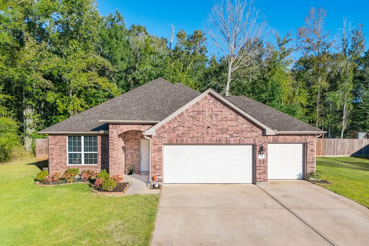 99 Road 6605, Dayton, TX 77535 - Image #1