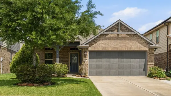 13203 Davenport Hills Lane, Humble, TX 77346