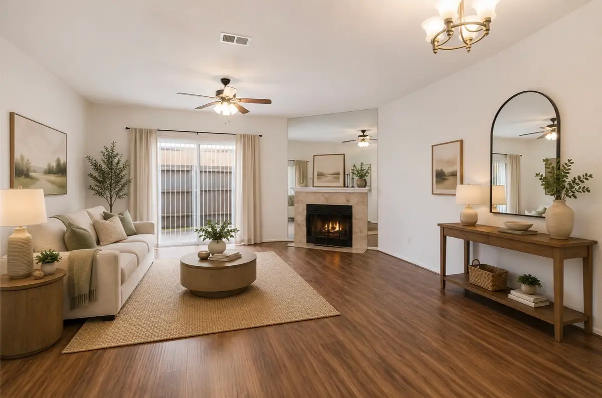 7589 Cambridge Street #B, Houston, TX 77054 - #1