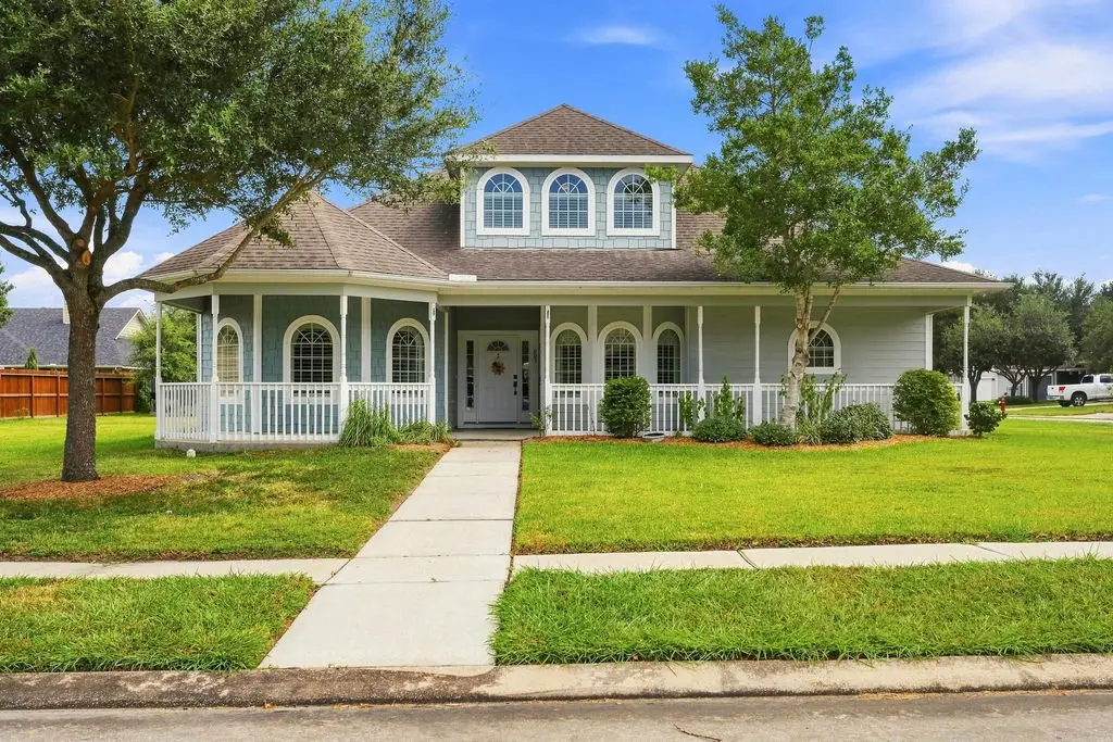 605 Brunswick Drive, League City, TX 77573 - #1
