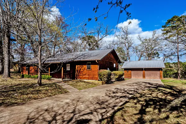 310 Marla Circle, Huntsville, TX 77320