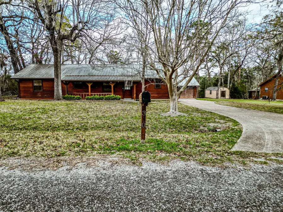 310 Marla Circle, Huntsville, TX 77320 - #3