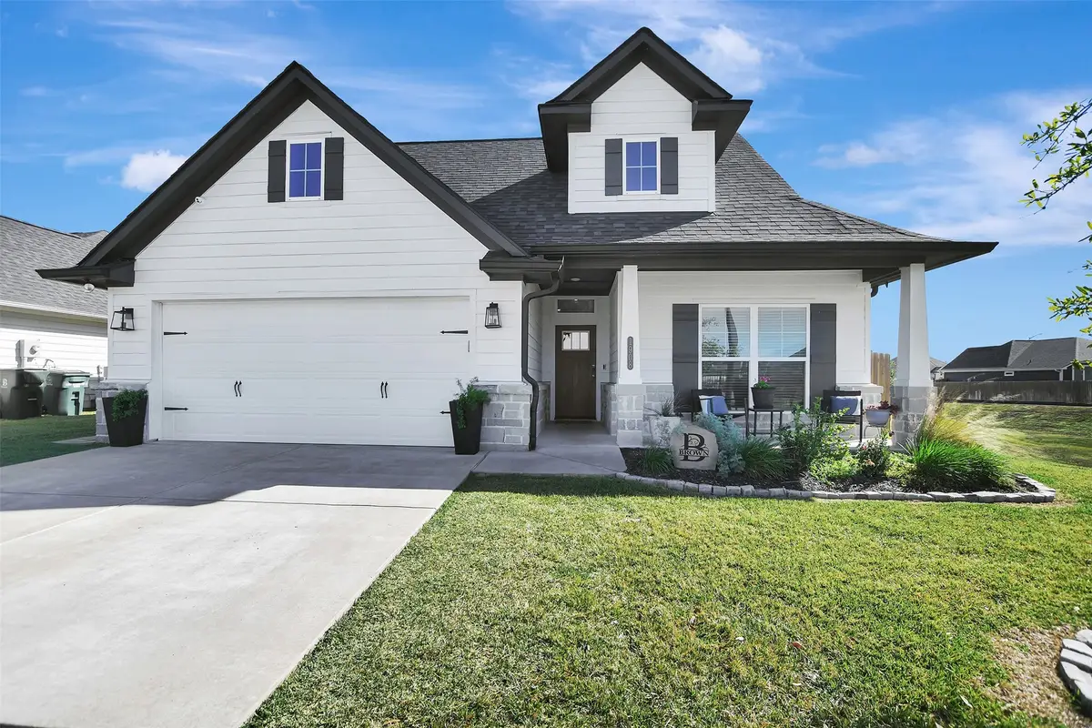 1908 Meridian Court, Bryan, TX 77807 - Image #1