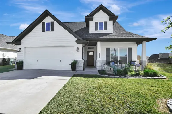 1908 Meridian Court, Bryan, TX 77807