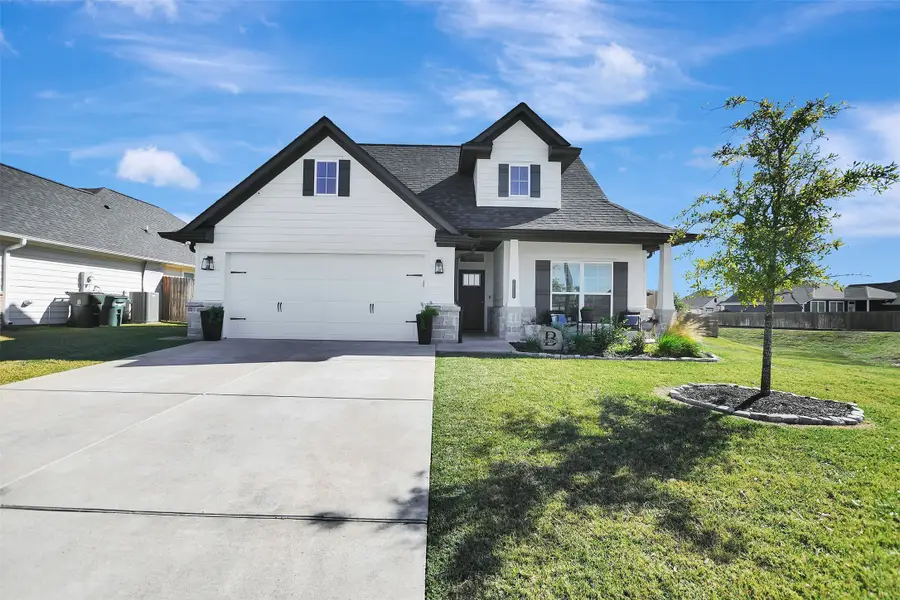 1908 Meridian Court, Bryan, TX 77807 - Image #2