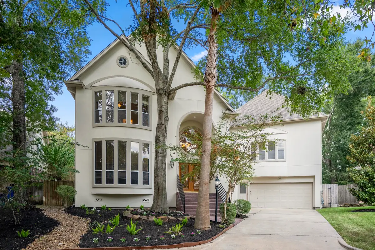 863 Plainwood Drive, Houston, TX 77079 - #1