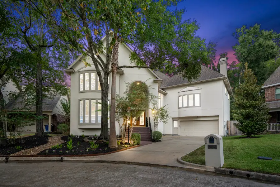 863 Plainwood Drive, Houston, TX 77079 - #2