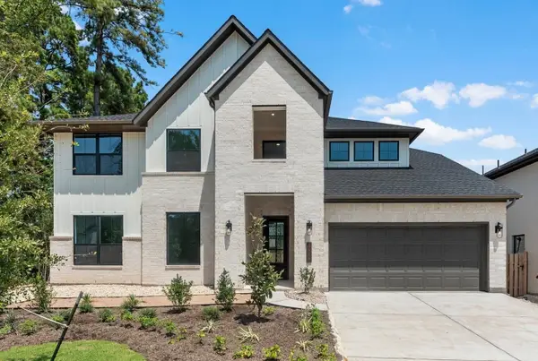 1926 Keen Street, Montgomery, TX 77316