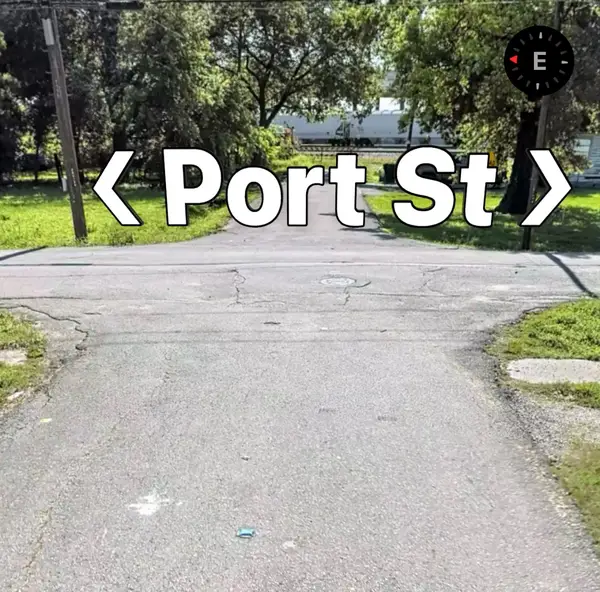 1304 Port Street, Houston, TX 77020