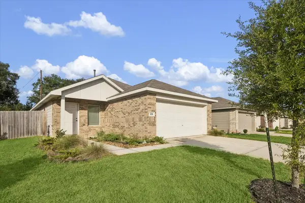 328 Riverwood Village Lane, Sealy, TX 77474