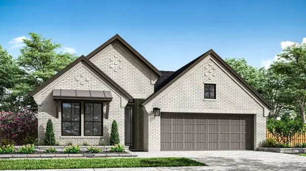 17819 Quartz Springs Lane, Tomball, TX 77377