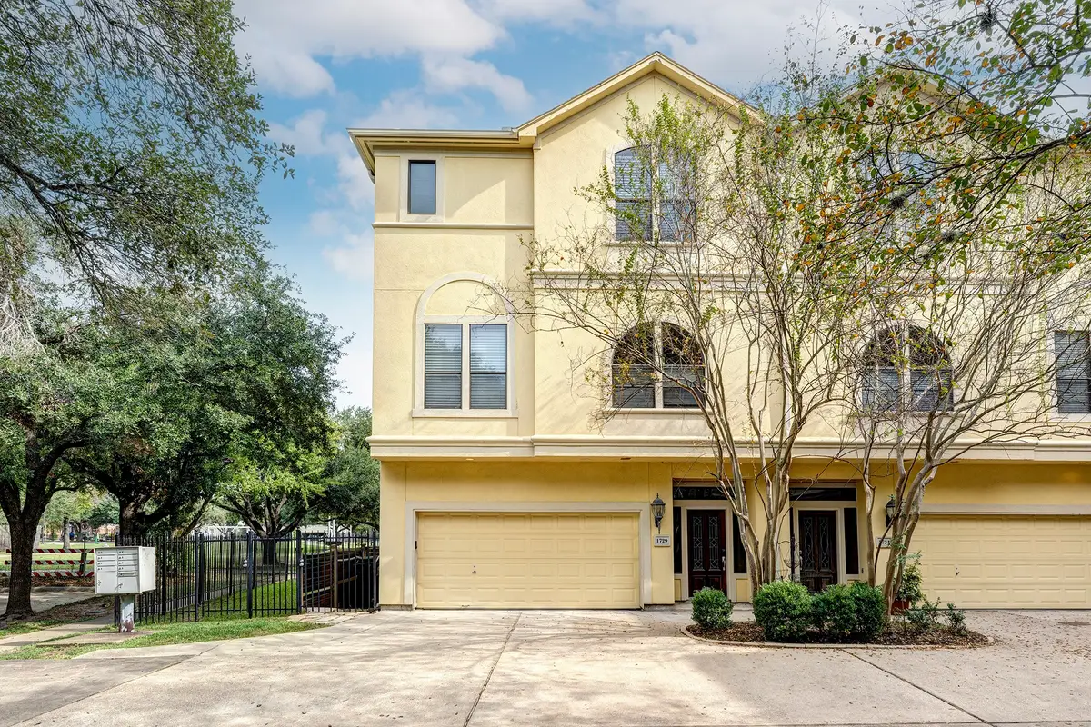 1729 Lexington Street, Houston, TX 77098 - Image #1