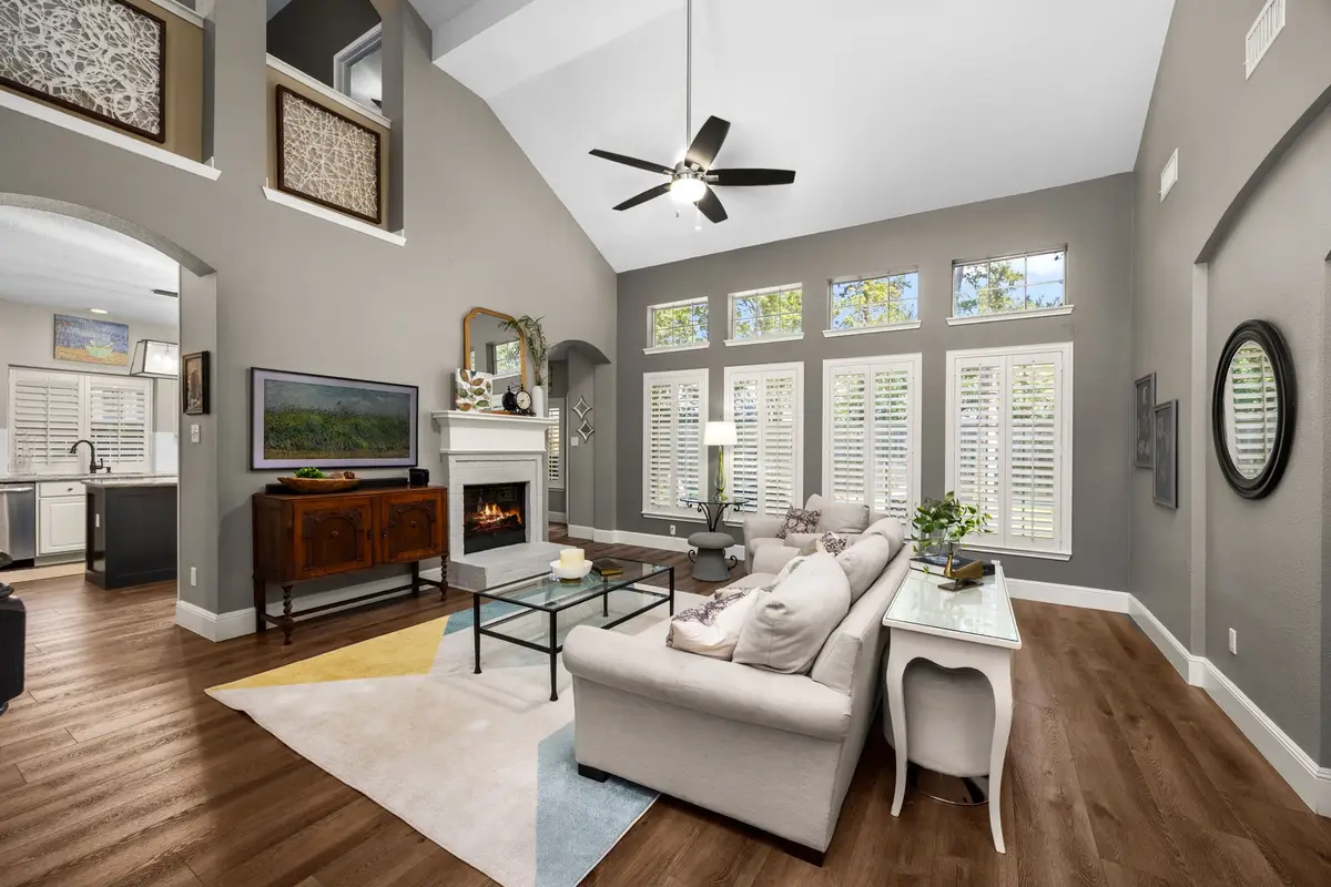 14406 Dunsmore Place, Cypress, TX 77429 - #1