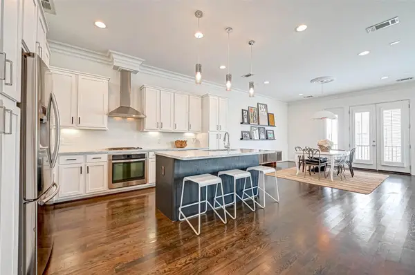 2516 Bevis Street, Houston, TX 77008