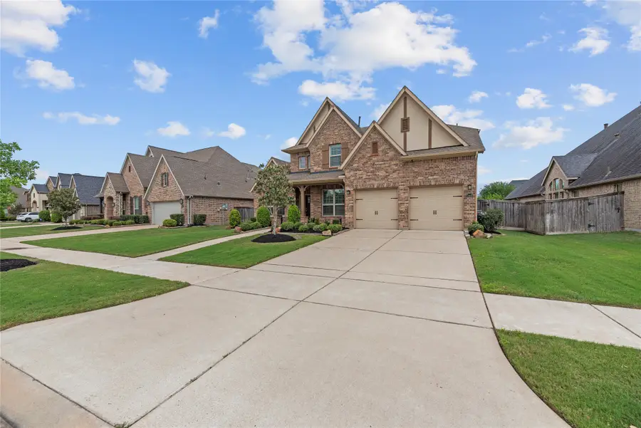 22826 Burton Grove Road, Richmond, TX 77469 - #3