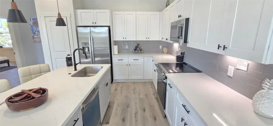 4922 Hoover Street #E, Houston, TX 77092 - Image #3