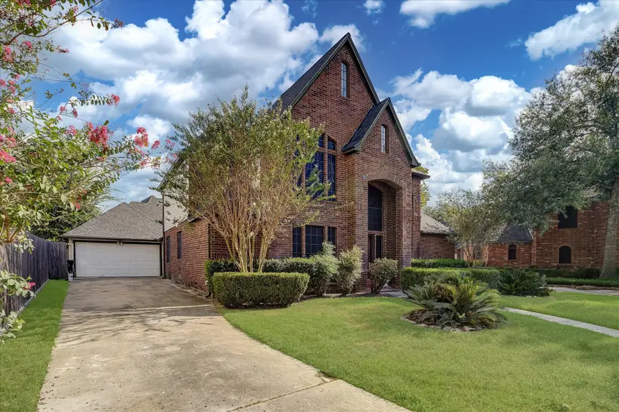 8027 Danette Court, Spring, TX 77379 - #2