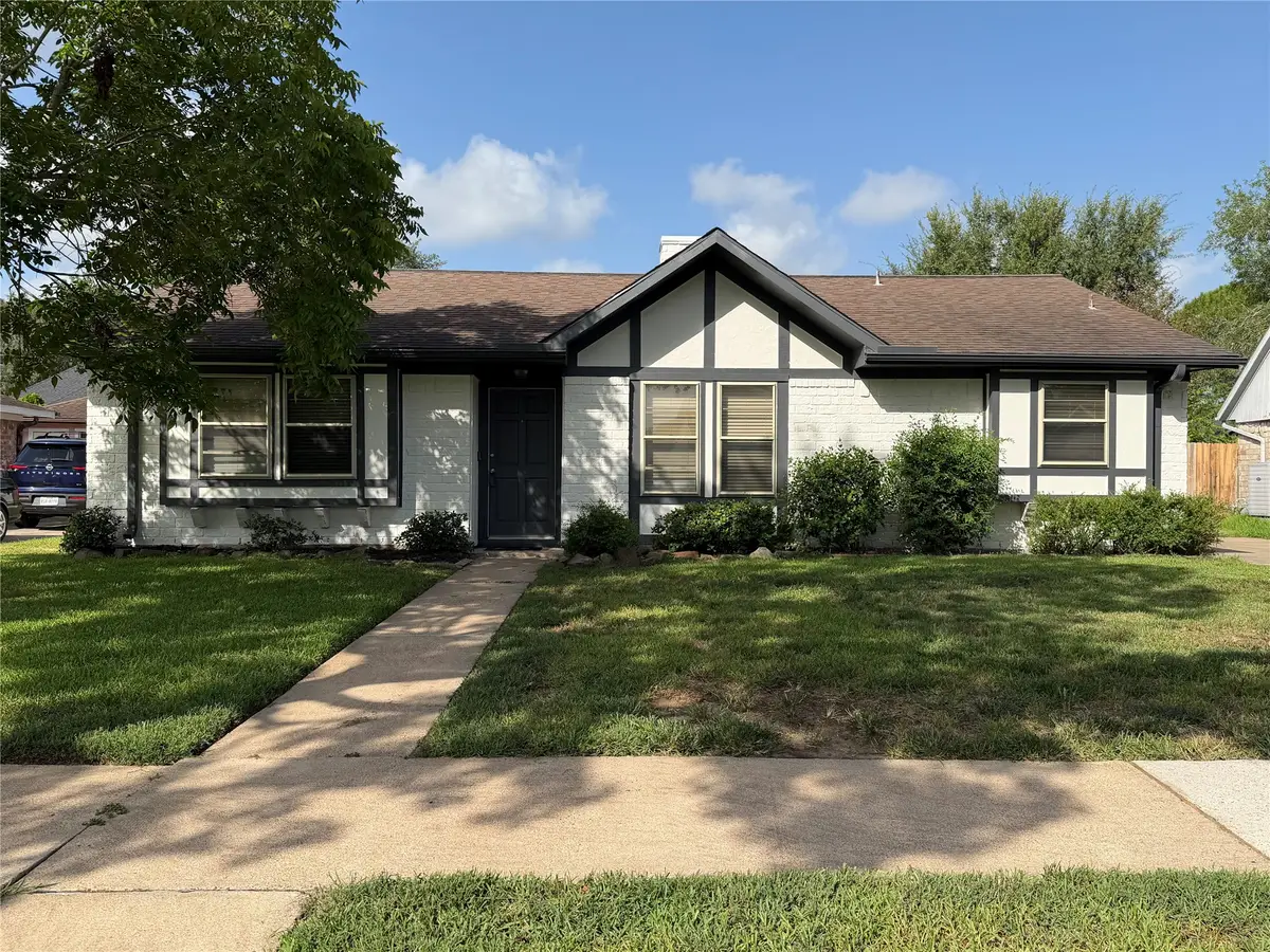 11430 Sagemorgan Drive, Houston, TX 77089 - #1