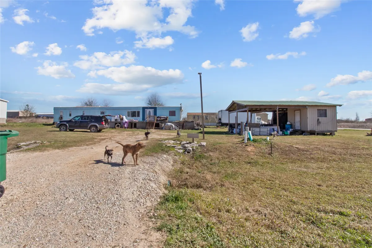 5615 Road 3550, Cleveland, TX 77327 - #1