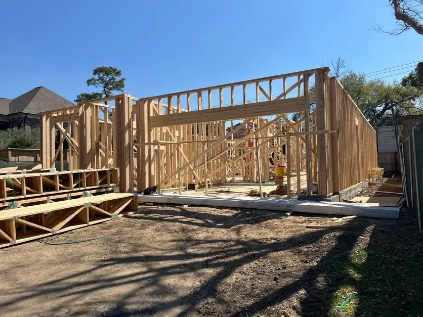 1911 Milford Street, Houston, TX 77098 - #3