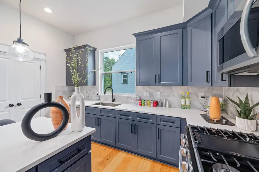5414 Wheatley Street #F, Houston, TX 77091 - #3