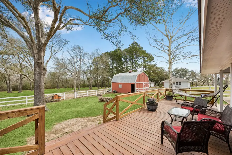 2919 Centerhill Circle, Bellville, TX 77418 - #3