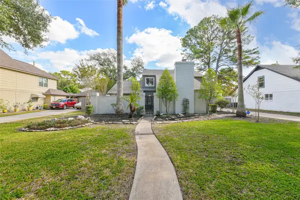 5115 Green Springs Drive, Houston, TX 77066