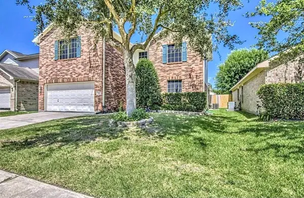 7910 Pelican Lane, Baytown, TX 77523