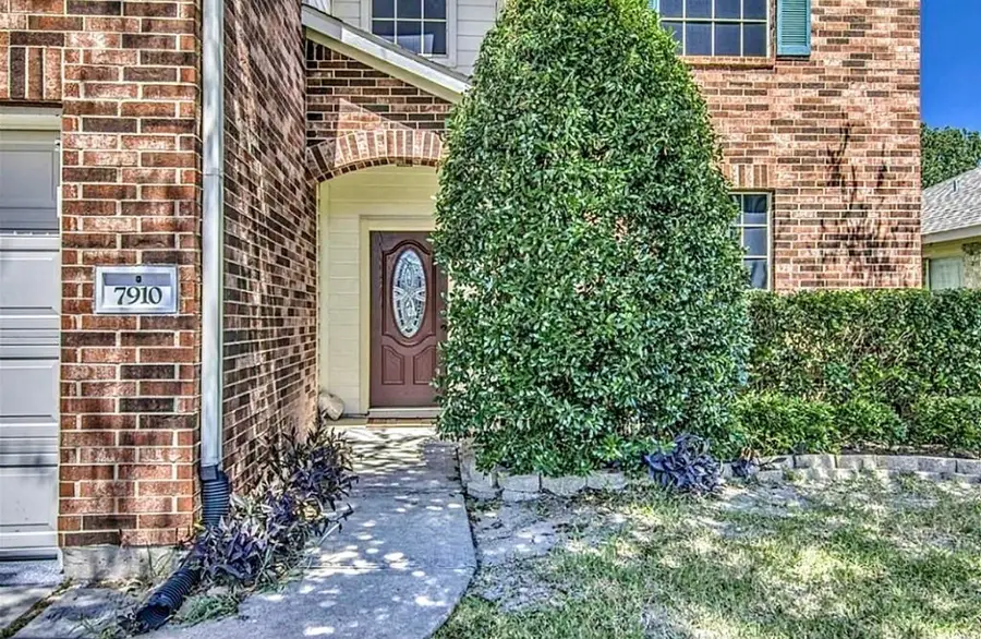 7910 Pelican Lane, Baytown, TX 77523 - #2